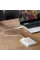 Зовнішній жорсткий диск Seagate Backup Plus Ultra Touch White 2TB