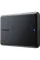 Toshiba Canvio Basics 4TB Black (HDTB540EK3CA)