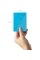Зовнішній жорсткий диск 2.5" USB 4.0TB WD My Passport Blue (WDBPKJ0040BBL-WESN)