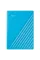 Зовнішній жорсткий диск 2.5" USB 4.0TB WD My Passport Blue (WDBPKJ0040BBL-WESN)
