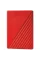 WD My Passport Red 4TB