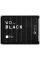 WD_Black P10 Game Drive 5TB