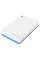 Зовнішній жорсткий диск 2.5" USB 5.0TB Seagate Game Drive for PS5 & PS4 White (STLV5000200)