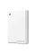 Зовнішній жорсткий диск 2.5" USB 5.0TB Seagate Game Drive for PS5 & PS4 White (STLV5000200)