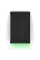 Зовнішній жорсткий диск 2.5" USB 8.0Tb Seagate Game Drive Hub for Xbox Black (STKW8000400)
