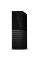 WD My Book 12TB Black