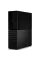 WD My Book 12TB Black