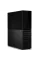 Зовнішній жорсткий диск 3.5" USB 14.0TB WD My Book Black (WDBBGB0140HBK-EESN)
