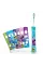Зубна електрощітка Philips HX6322/04