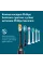 Зубна електрощітка Philips HX7101/01