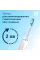 Зубна електрощітка Philips Sonicare HX9911/84