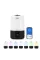 Зволожувач повітря Levoit Dual 200S Pro Smart Top-Fill LUH-D301S-KEUR