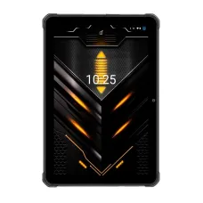 Планшет Sigma mobile Tab A1025 X-Treme 2 4G Dual Sim Black (4827798766910)