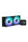 Система рідинного охолодження Zalman Alpha 2 A24 Black ARGB