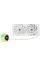Система водяного охолодження 1stPlayer CC-240 White