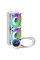 AeroCool Mirage L240 WH