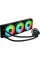 AeroCool Oasis L360 Black