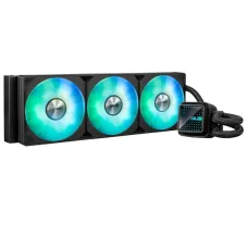 Система водяного охолодження Asus Prime LC 360 ARGB (90RC0101-B0EAY0)