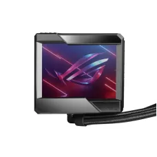 Система водяного охолодження Asus ROG Ryujin II 240 ARGB (90RC00A1-M0UAY2)