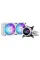 Asus ROG Strix LC III 240 ARGB WHT
