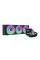 DeepCool LP360 ARGB Black