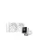 Система водяного охолодження DeepCool Mystique 240 White