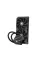 Система водяного охолодження ID-Cooling Dashflow 240 Basic Black