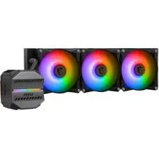 Система водяного охолодження MSI MAG CoreLiquid M360