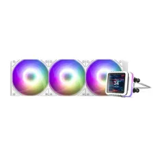 Система водяного охолодження Zalman Alpha2 DS A36 White