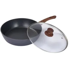 Сковорода Bravo Chef BC-1101-24/L, 24 см