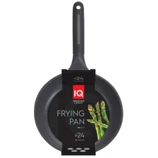 Сковорода IQ Be Chef IQ-1144-24, 24 см