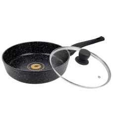 Сковорода Ringel Koriander RG-1107-28, 28 см
