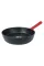 Сковорода Ringel Pepperoni RG-1146-22, 22 см