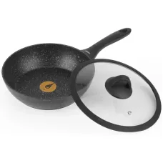 Сковорода Ringel Zira RG-11006-20h, 20 см