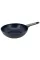 Сковорода WOK Oscar Delight OSR-1105-28W, 28 см