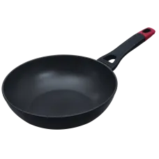 Сковорода WOK Pyrex Optima OT28BW6/8046, 28 см