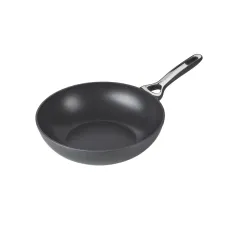 Сковорода WOK Pyrex Origin+ RP28BW4/7644, 28 см