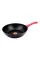 Сковорода WOK Ringel Chili RG-1101-28/1, 28 см
