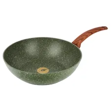 Сковорода WOK Ringel Pesto RG-1137-28 w, 28 см