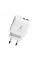 Зарядний пристрій SkyDolphin SC22EB (2USB, 2.1A) White (MZP-000161)