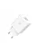 Зарядний пристрій SkyDolphin SC30 (2USB, 2.1A) White (MZP-000111)