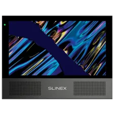 Відеодомофон Slinex Sonik 7 Cloud black