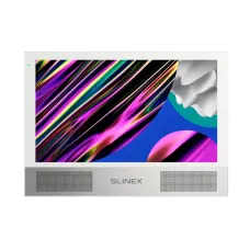 Відеодомофон Slinex Sonik 7 white