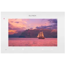 Відеодомофон Slinex SQ-07MTHD (white)