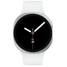 Смарт-часы Samsung Galaxy Watch 8 44mm Silver (SM-L330NZSASEK)