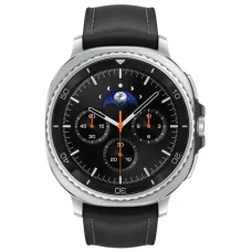 Смарт-часы Samsung Galaxy Watch 8 Classic Black (SM-L500NZKASEK)