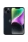 Смартфон Apple iPhone 14 128GB Midnight