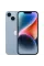 Смартфон Apple iPhone 14 256GB Blue