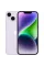 Смартфон Apple iPhone 14 256GB Purple