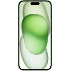 Смартфон Apple iPhone 15 128GB Green